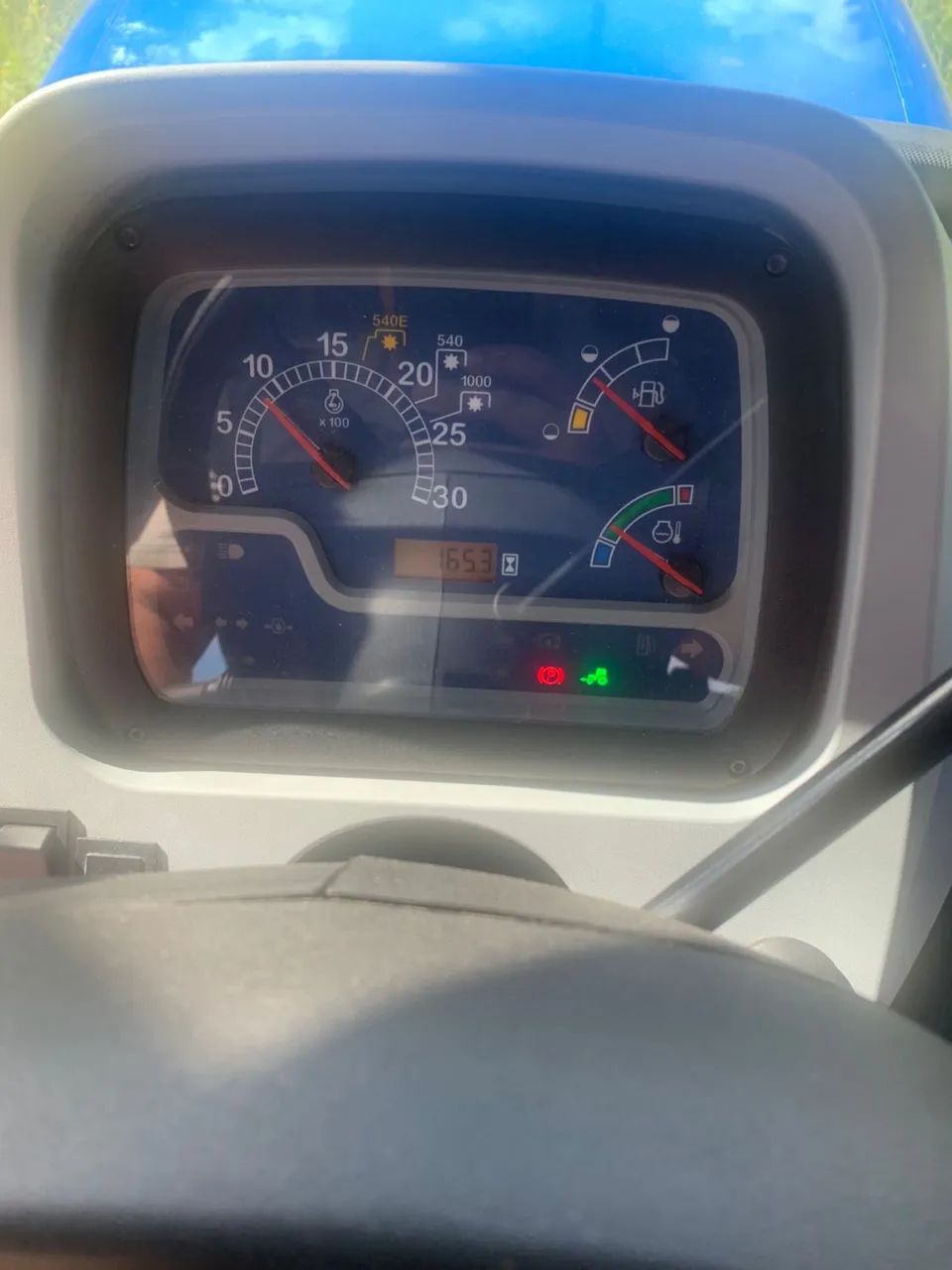 Vendo- TRATOR Tl5.100 2025 - Foto 5