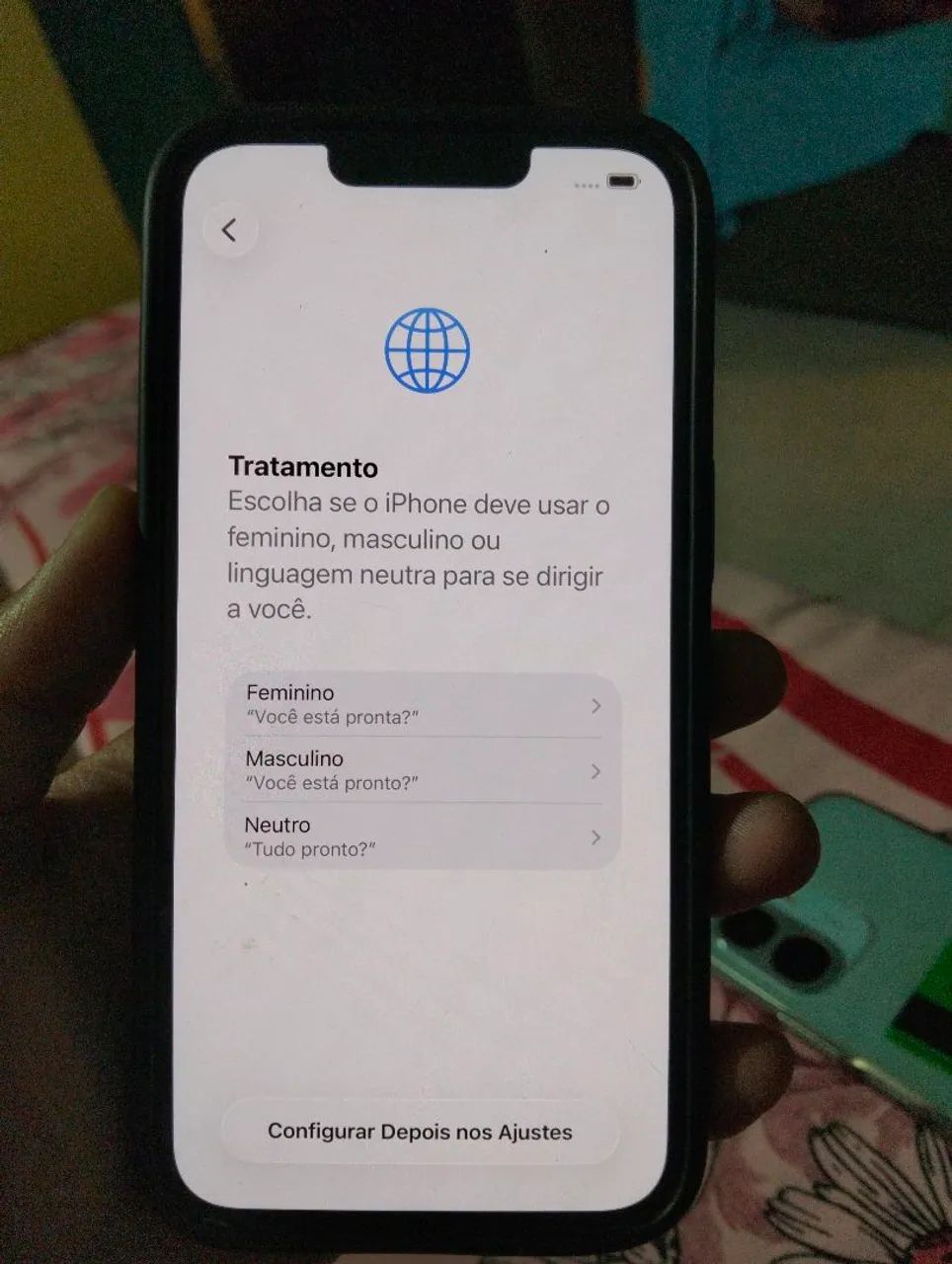 Eアカウント13点 iPhone 13 - Celulares e Smartphones - Campo Grande, Rio de Janeiro