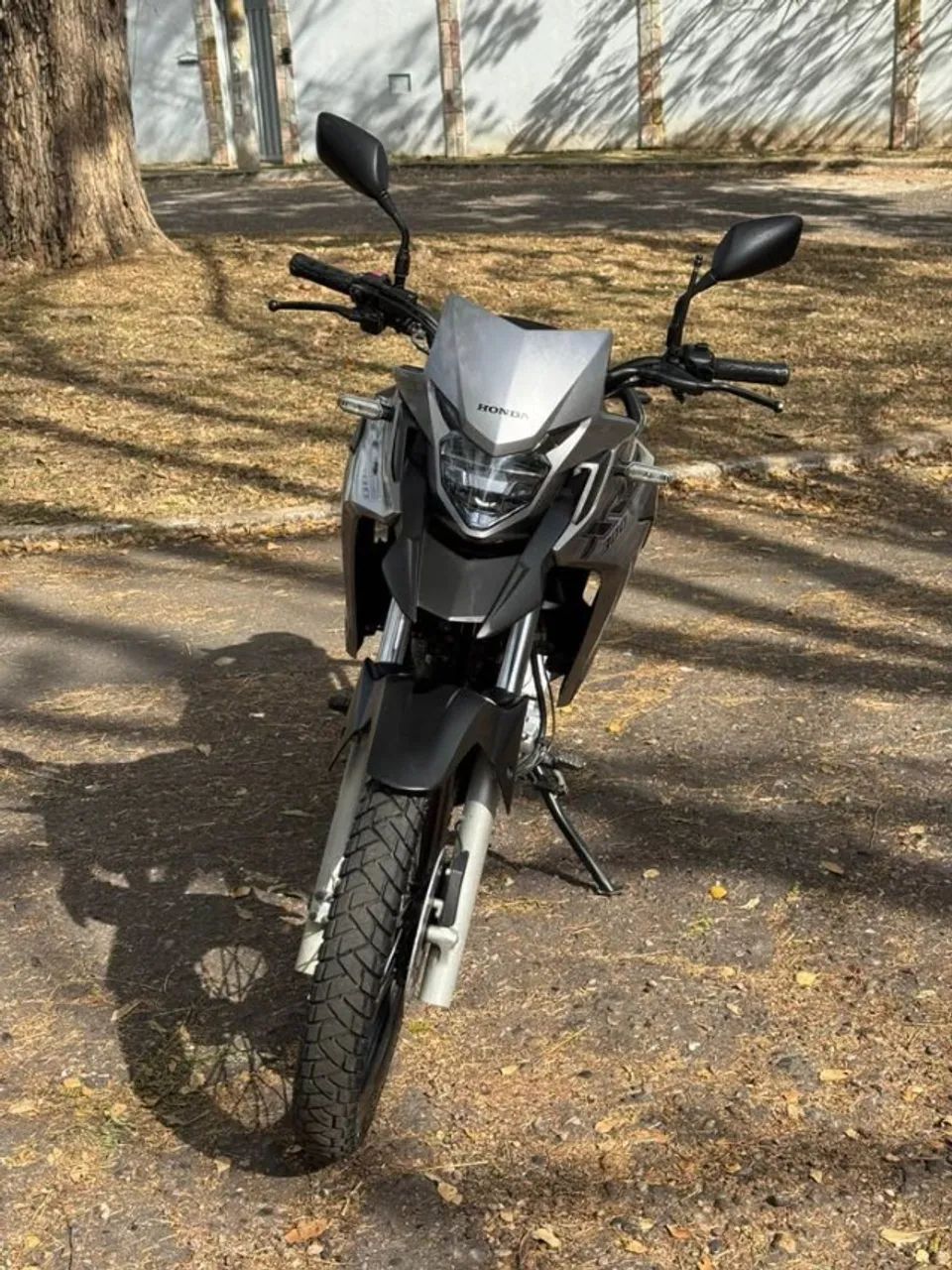 xre 300 2019  - Foto 3