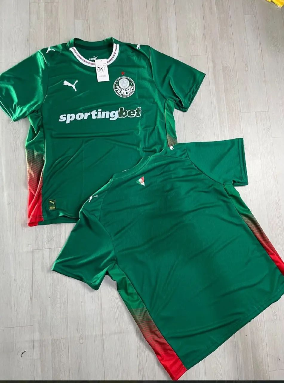 Camisas de time nacional  - Foto 5