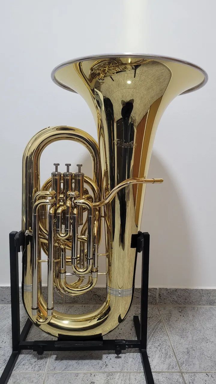 Tuba Harlem Mib Compensada 
