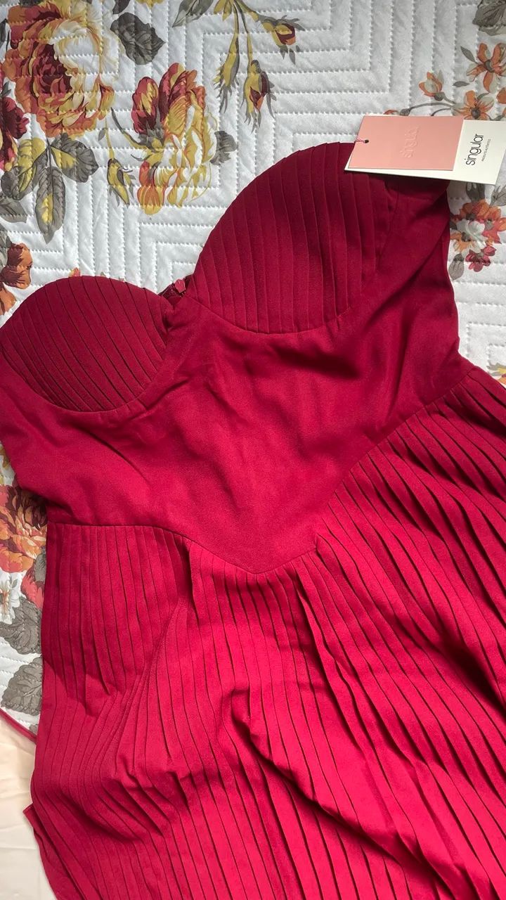 Vestido de festa  - Foto 2