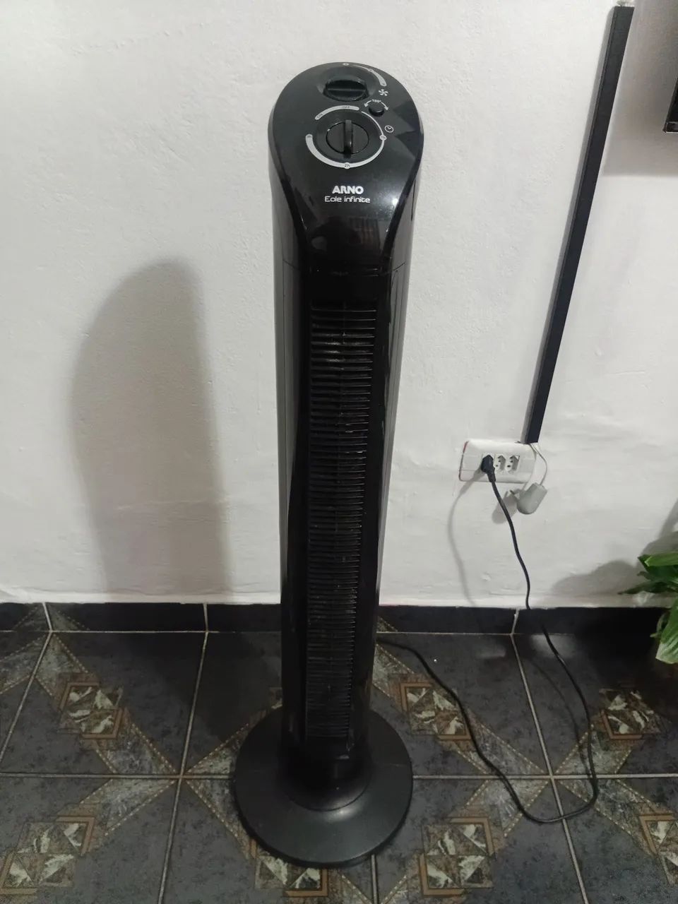 VENTILADOR TORRE .ARNO - Foto 4