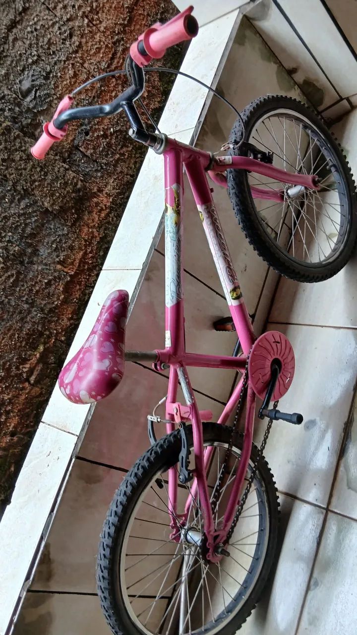 Bicicleta a venda - Foto 2