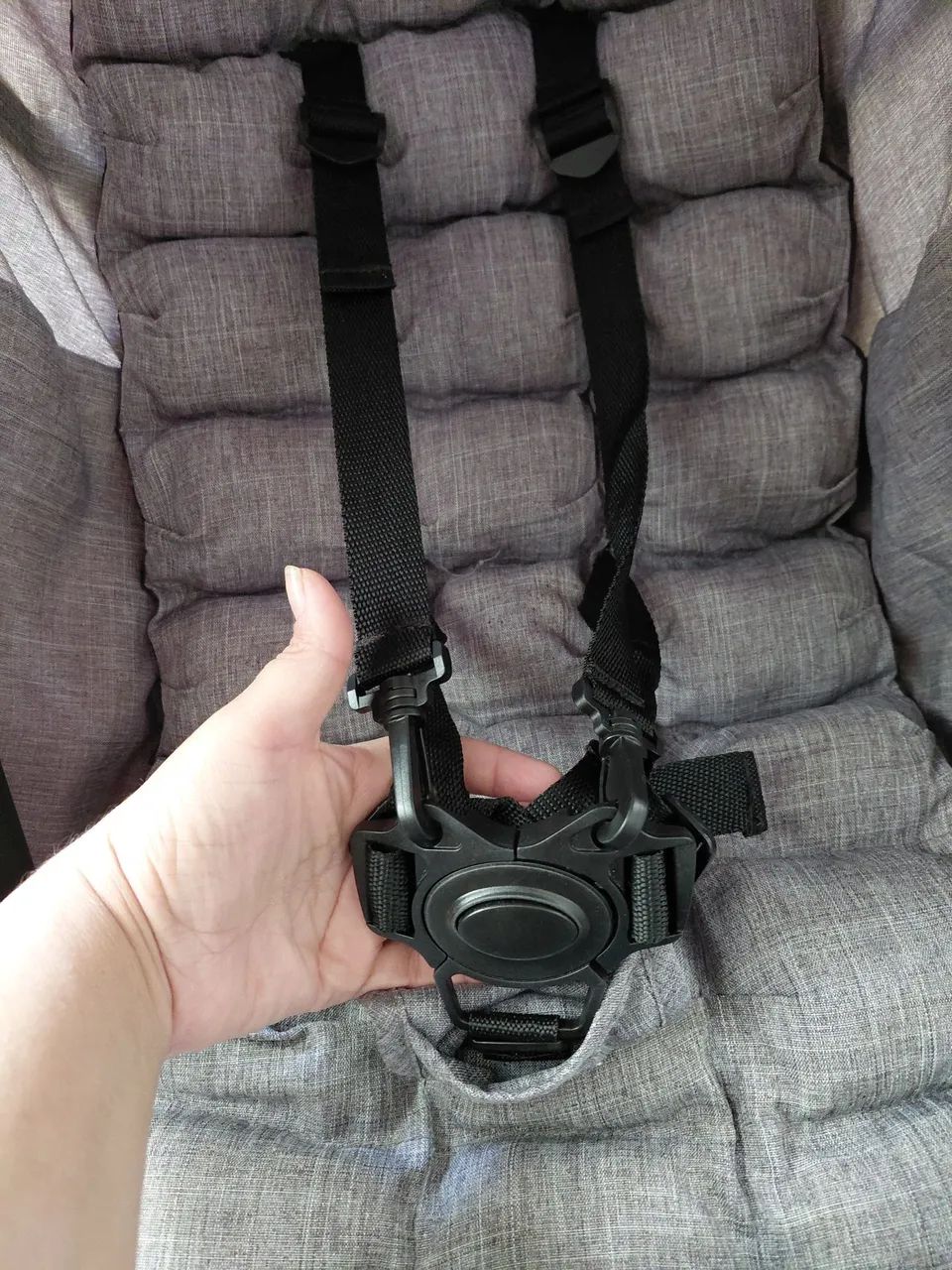 Vende se carrinho de bebê  - Foto 3