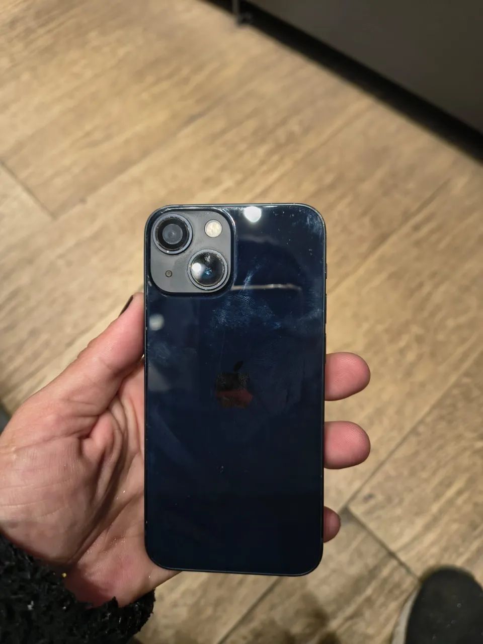 iPhone 13 mini  - Foto 3