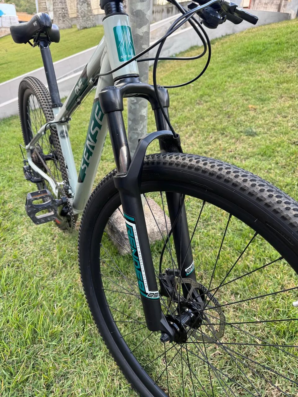 Sense One aro 29 - Foto 2