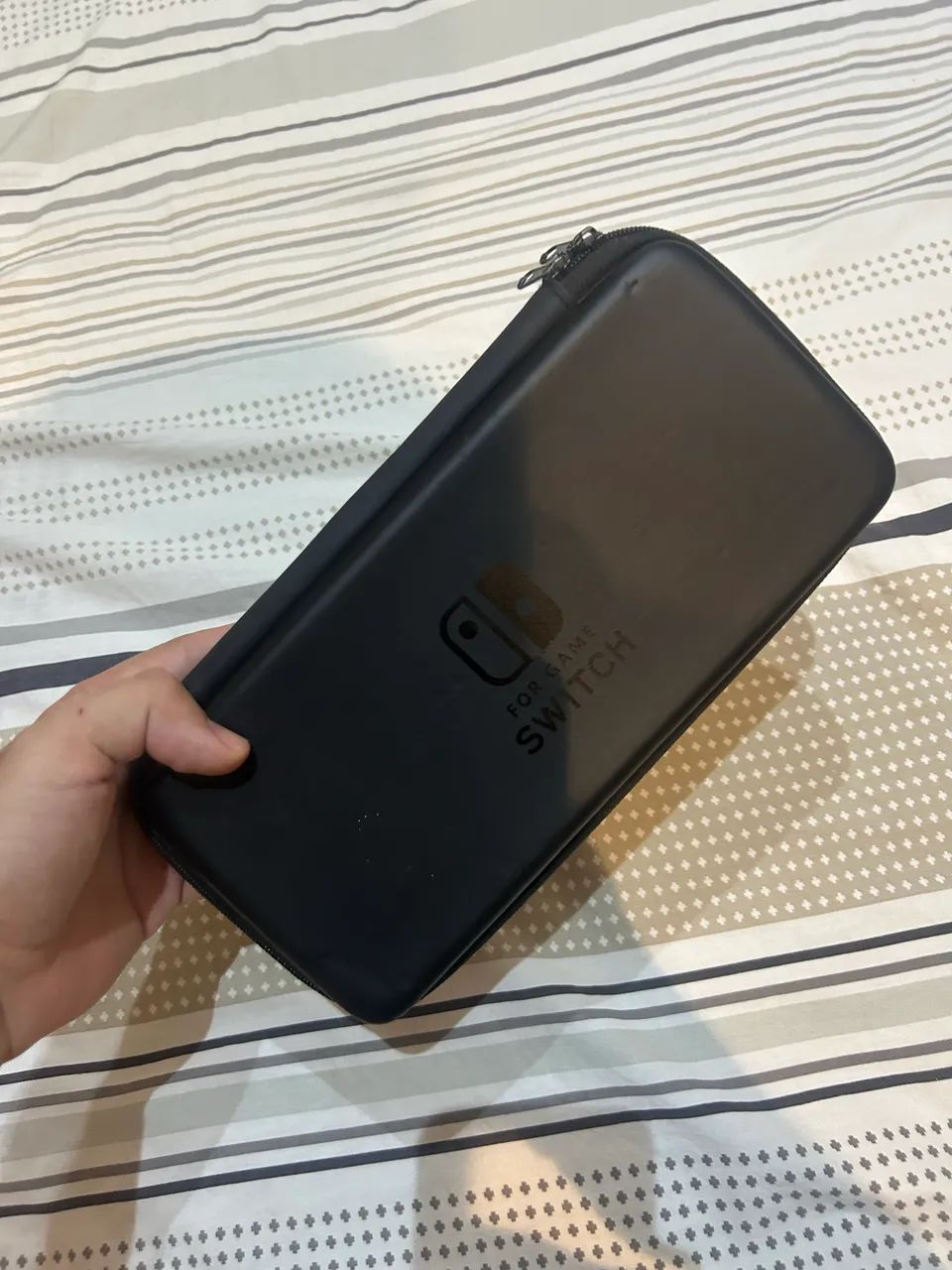 Nintendo Switch Oled - Foto 4