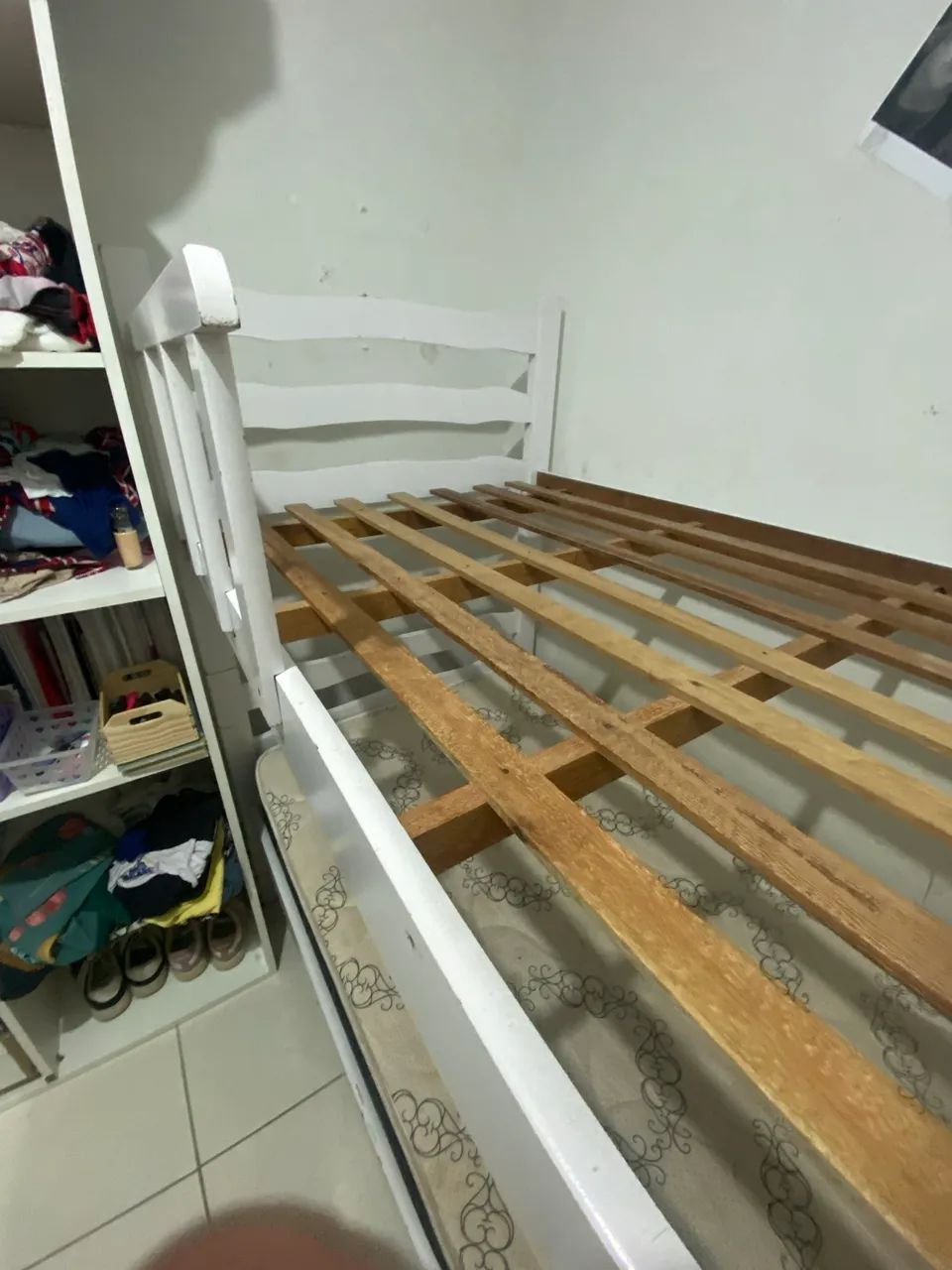 Cama beliche  - Foto 2