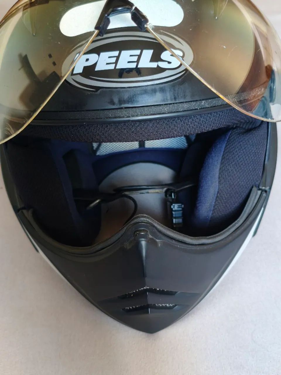 Capacete Peels Mirage - Foto 2