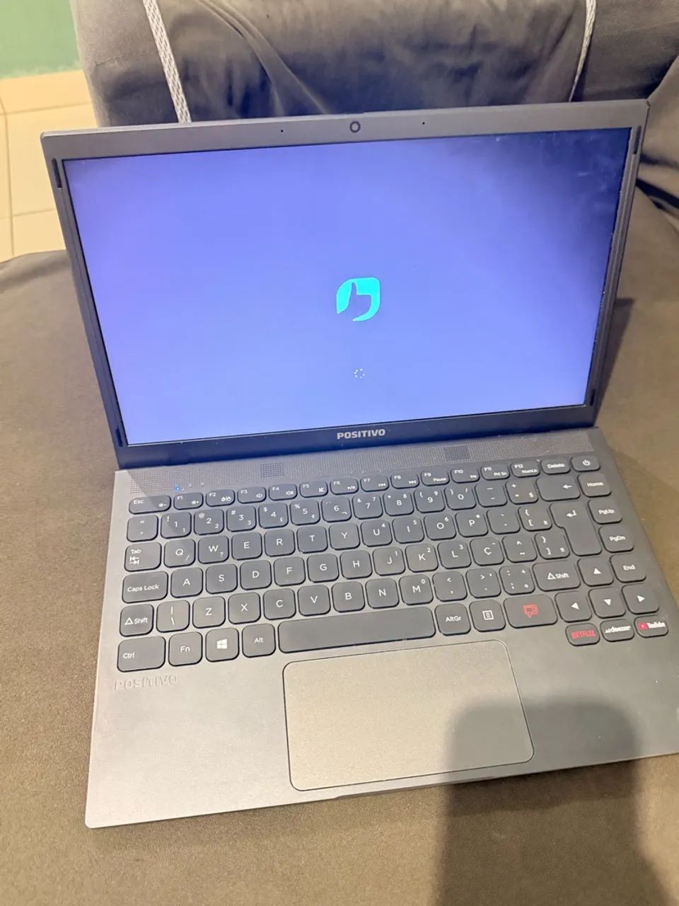 Vendo computador 950