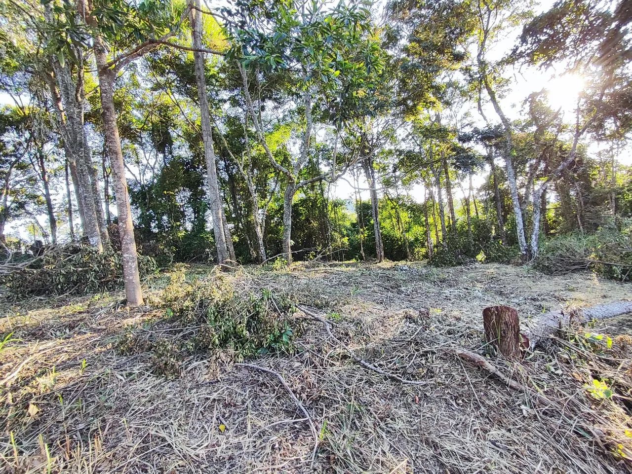 Foto - Caçapava - Bairro da Serrinha