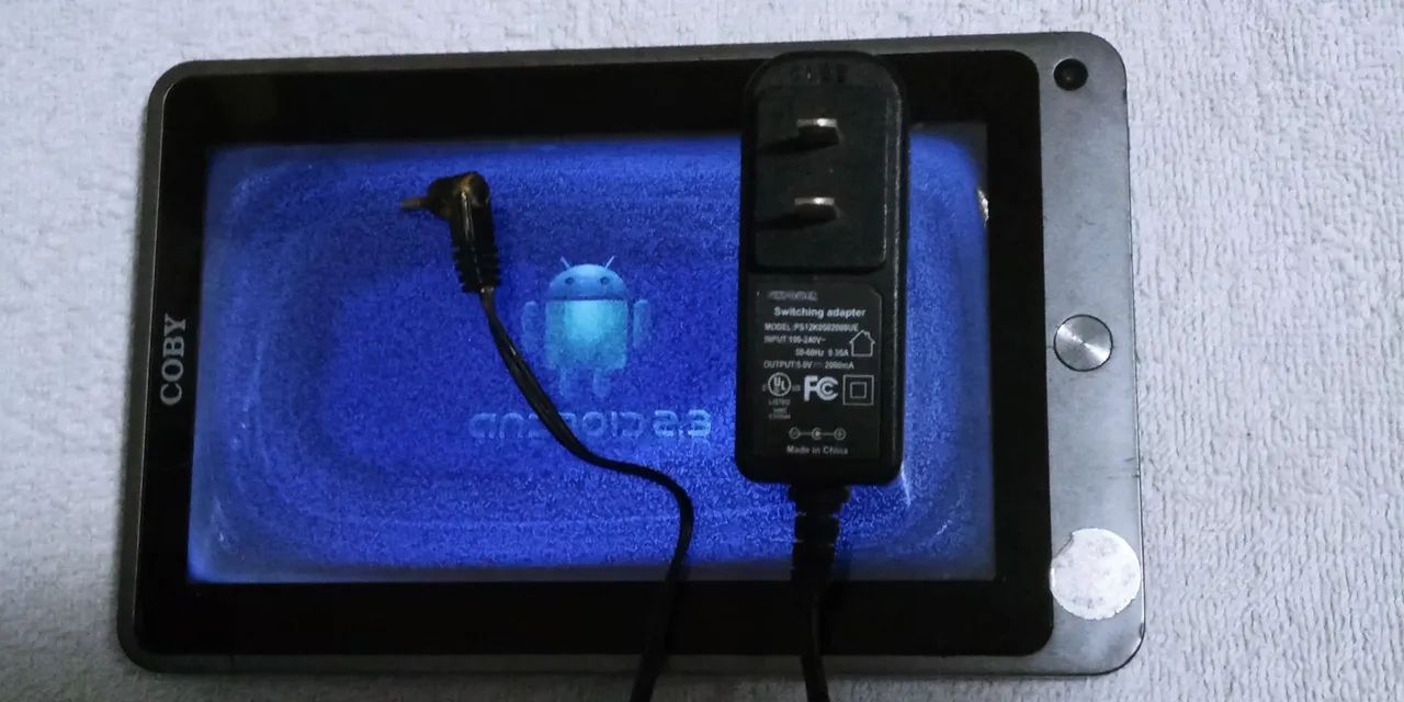 Tablet Koby Kayros 4Gb MID 7022 - Foto 4