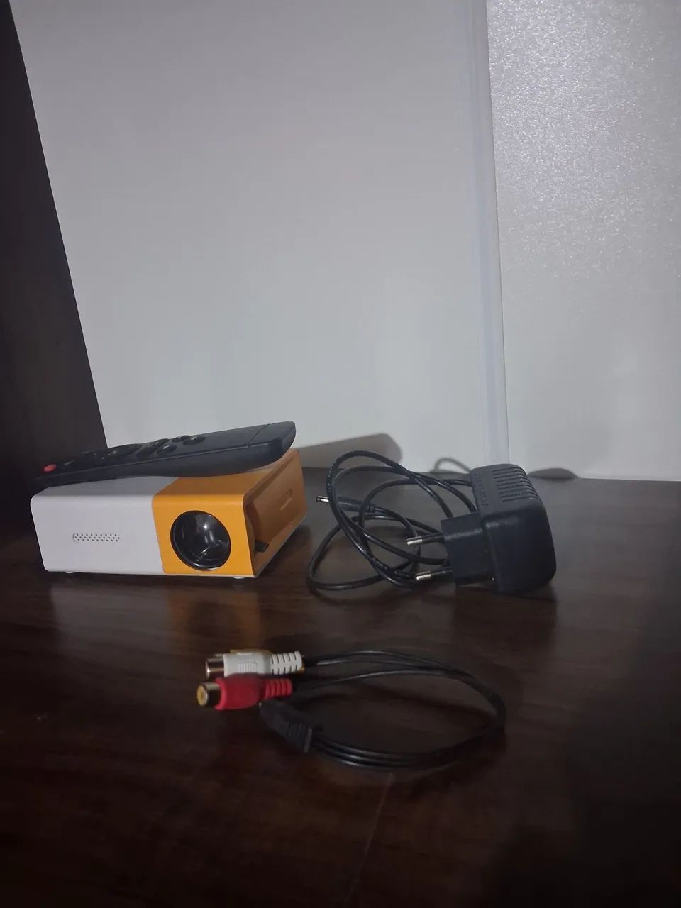 Mini projetor
