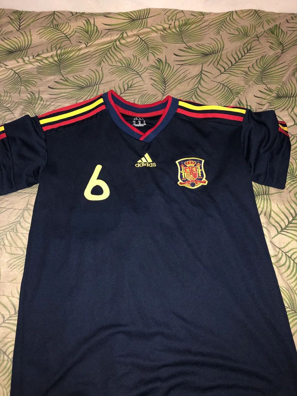 Camisas retro - Foto 5