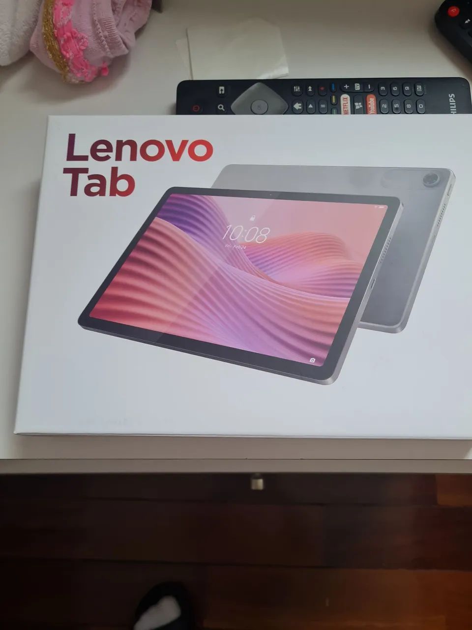 Tablet  - Foto 4
