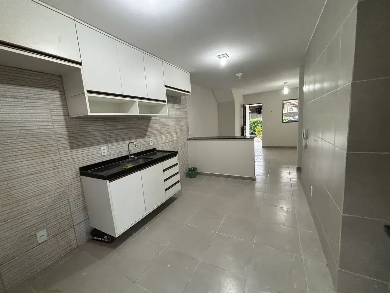 APARTAMENTO EM ALDEIA,  KM 4, SO 100M DA PISTA - Foto 9