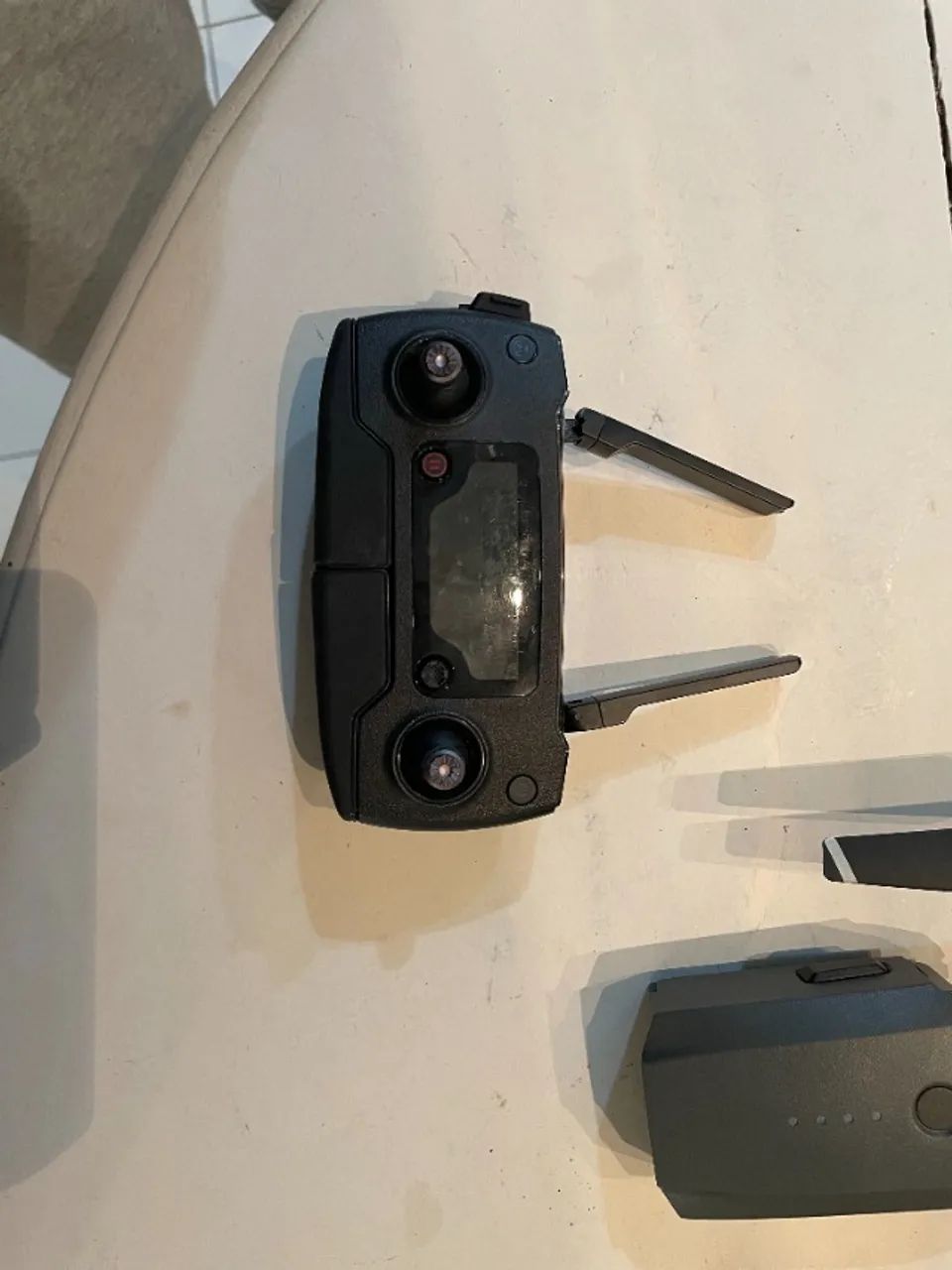 Drone DJI Mavic Pro - Usado - reposição - Foto 3
