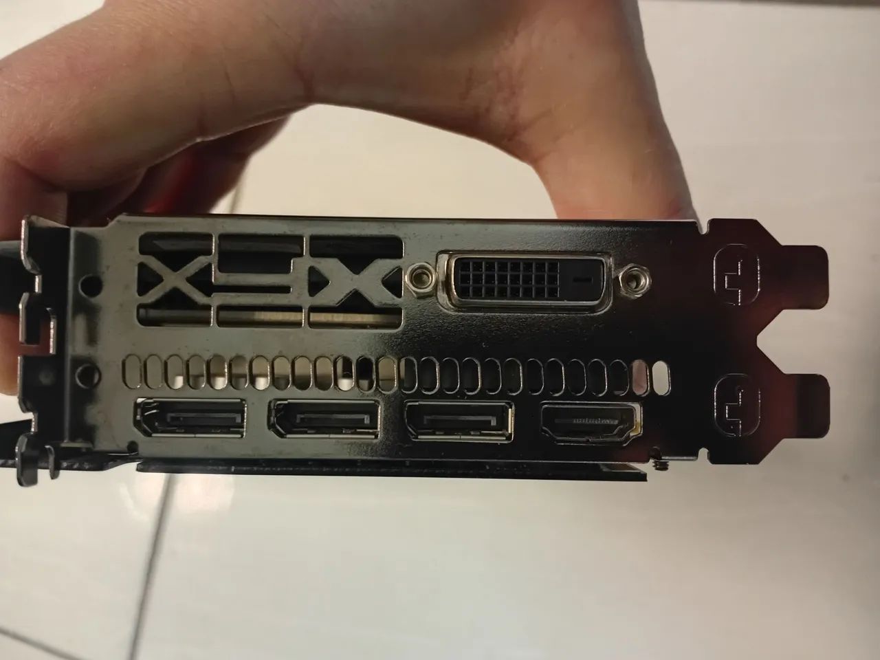 Placa de video  - Foto 2