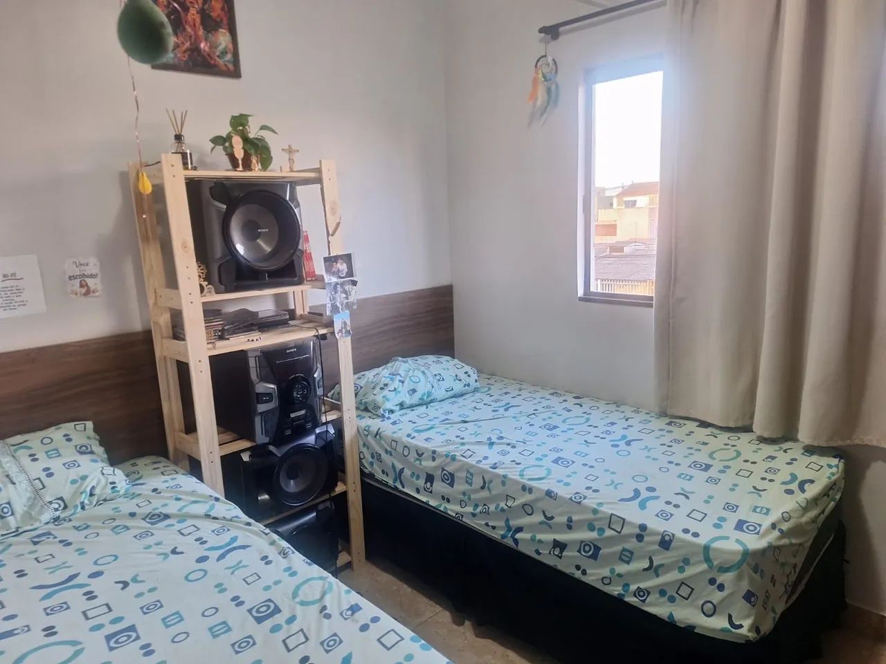Apartamento de 2 quartos, aceita financiamento  - Foto 4