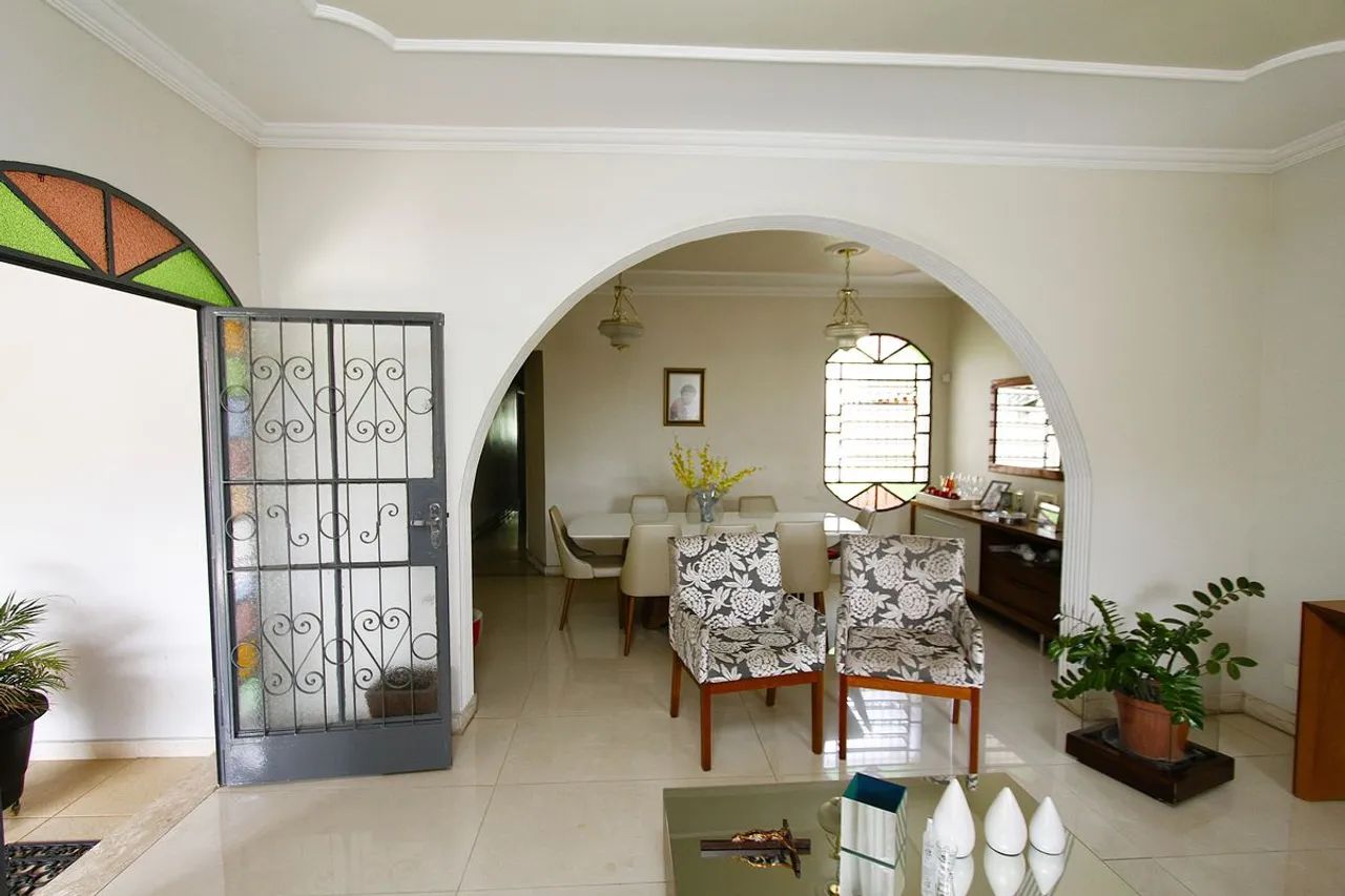Casa à Venda - Dom Bosco, 4 Quartos, 300 m2 - Foto 3