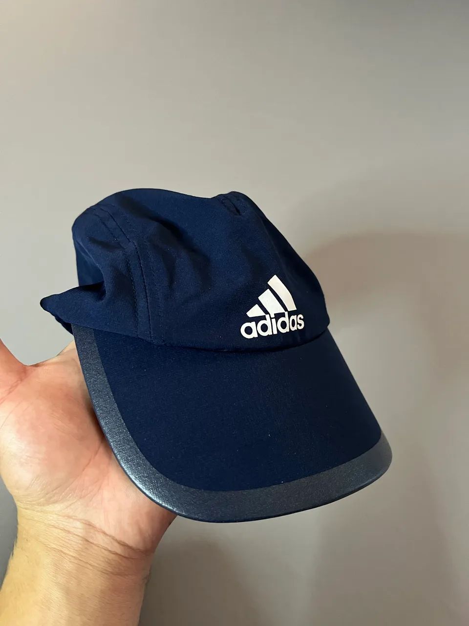 Boné adidas climalite - Foto 2