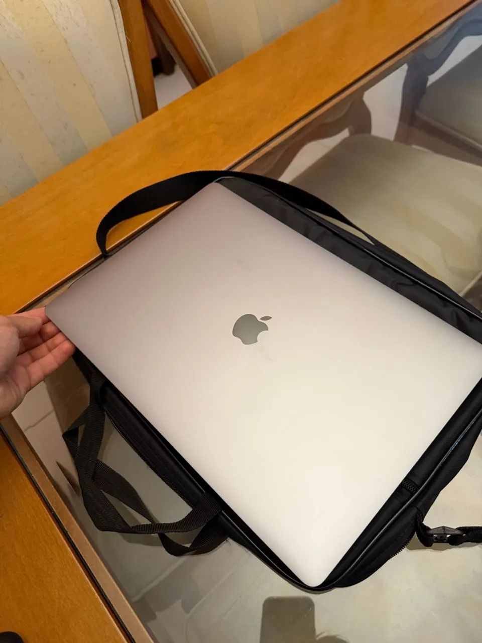MacBook Pro 2019 1TB - Foto 2