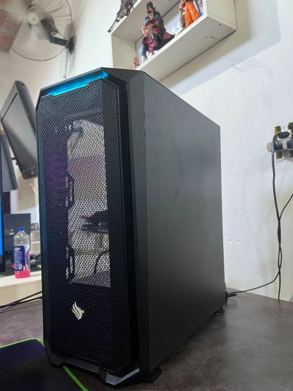 PC GAMER CORE I5 9400F - Foto 2