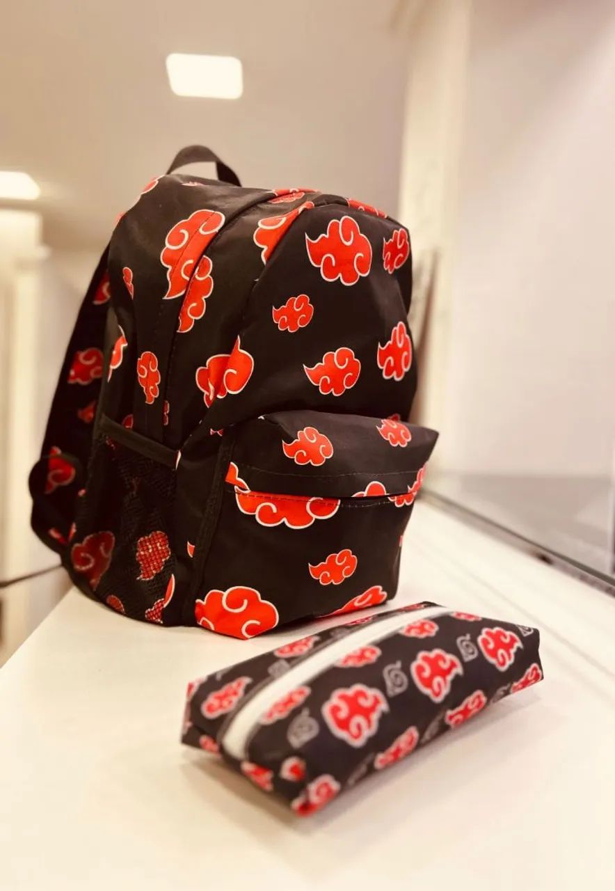 Mochilas impermeáveis