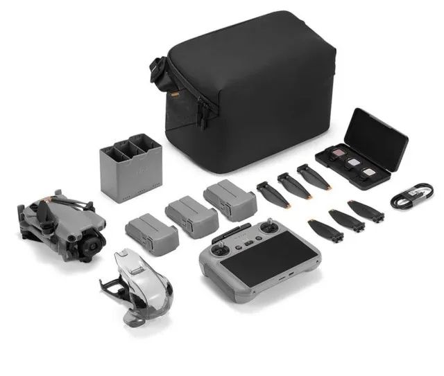 Drone DJI Mini 5 Pro