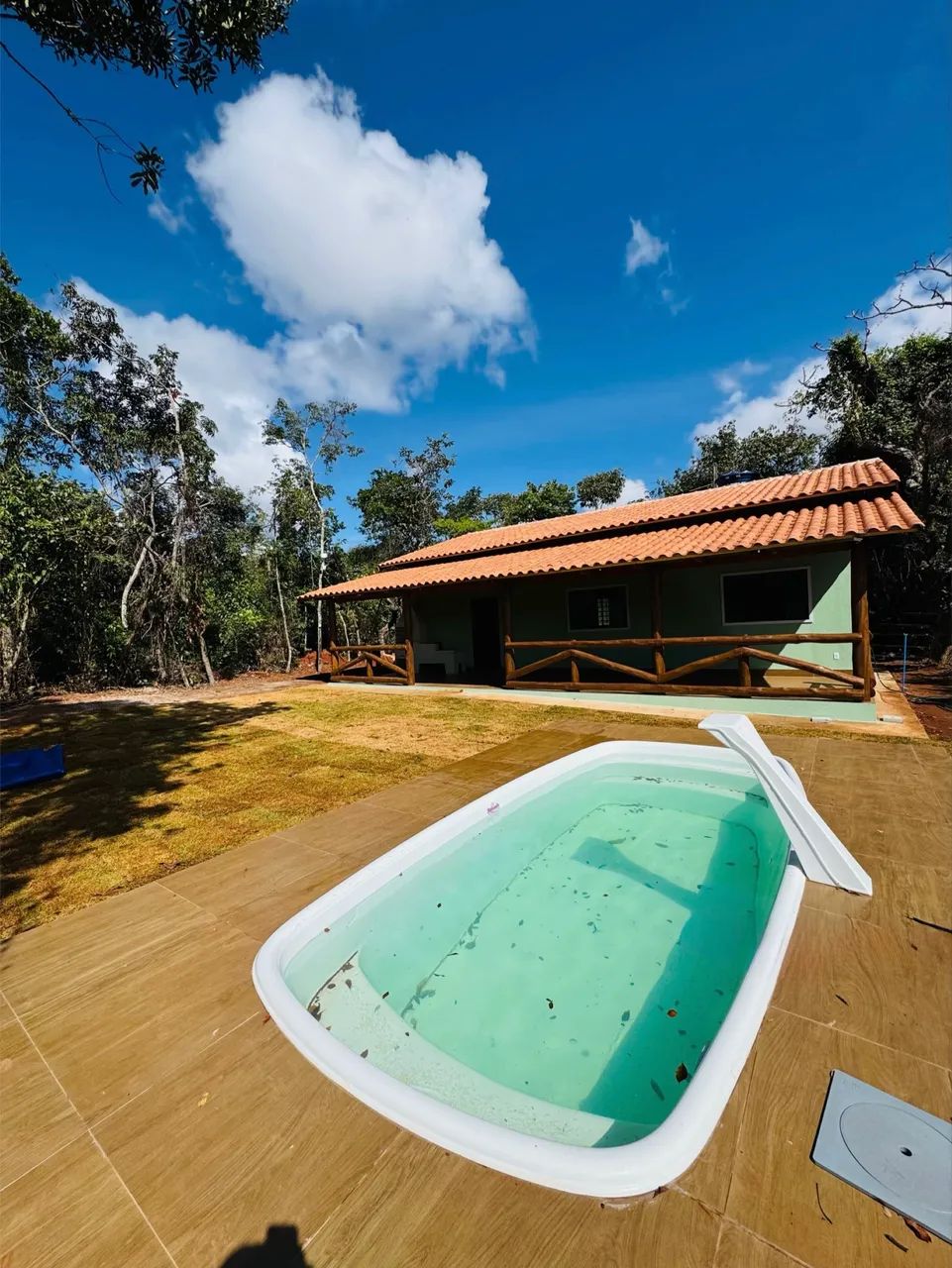 Vendo chácara em Muribeca  - Foto 4