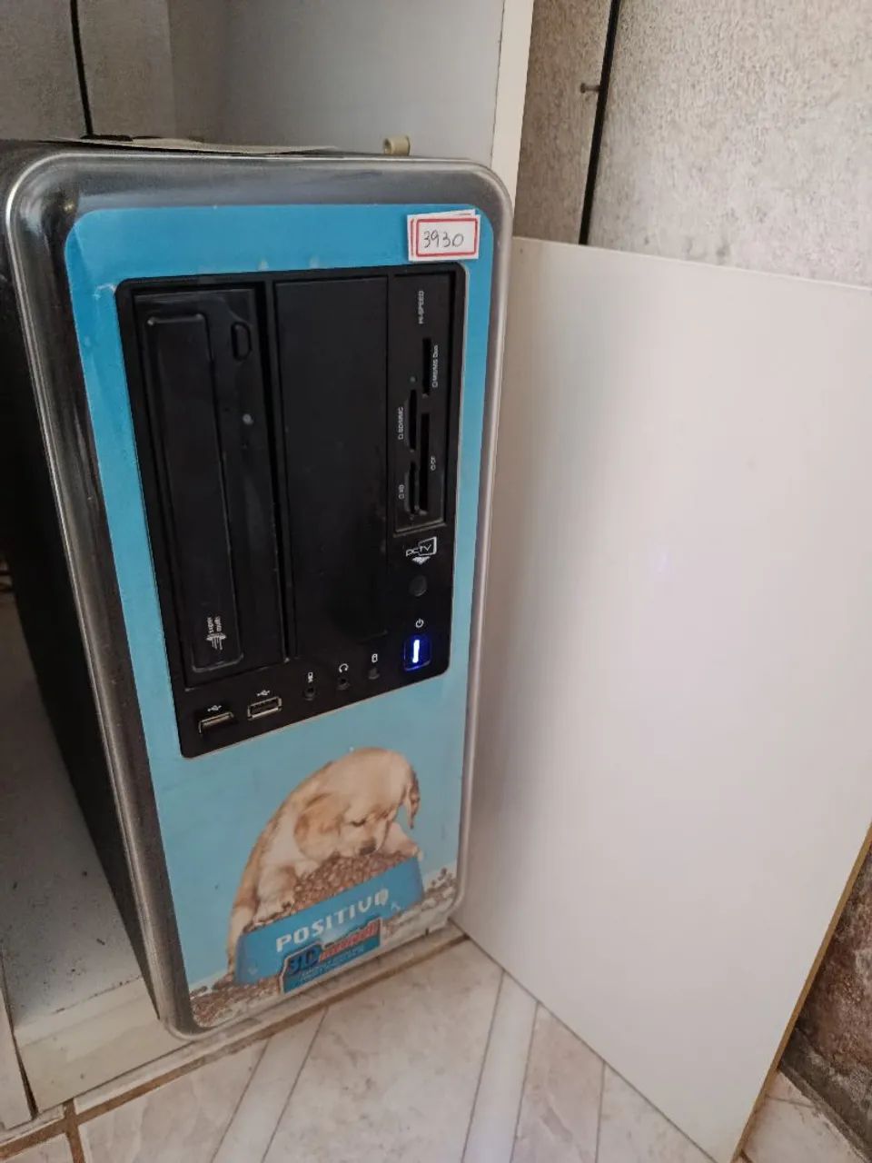 Computador   - Foto 3