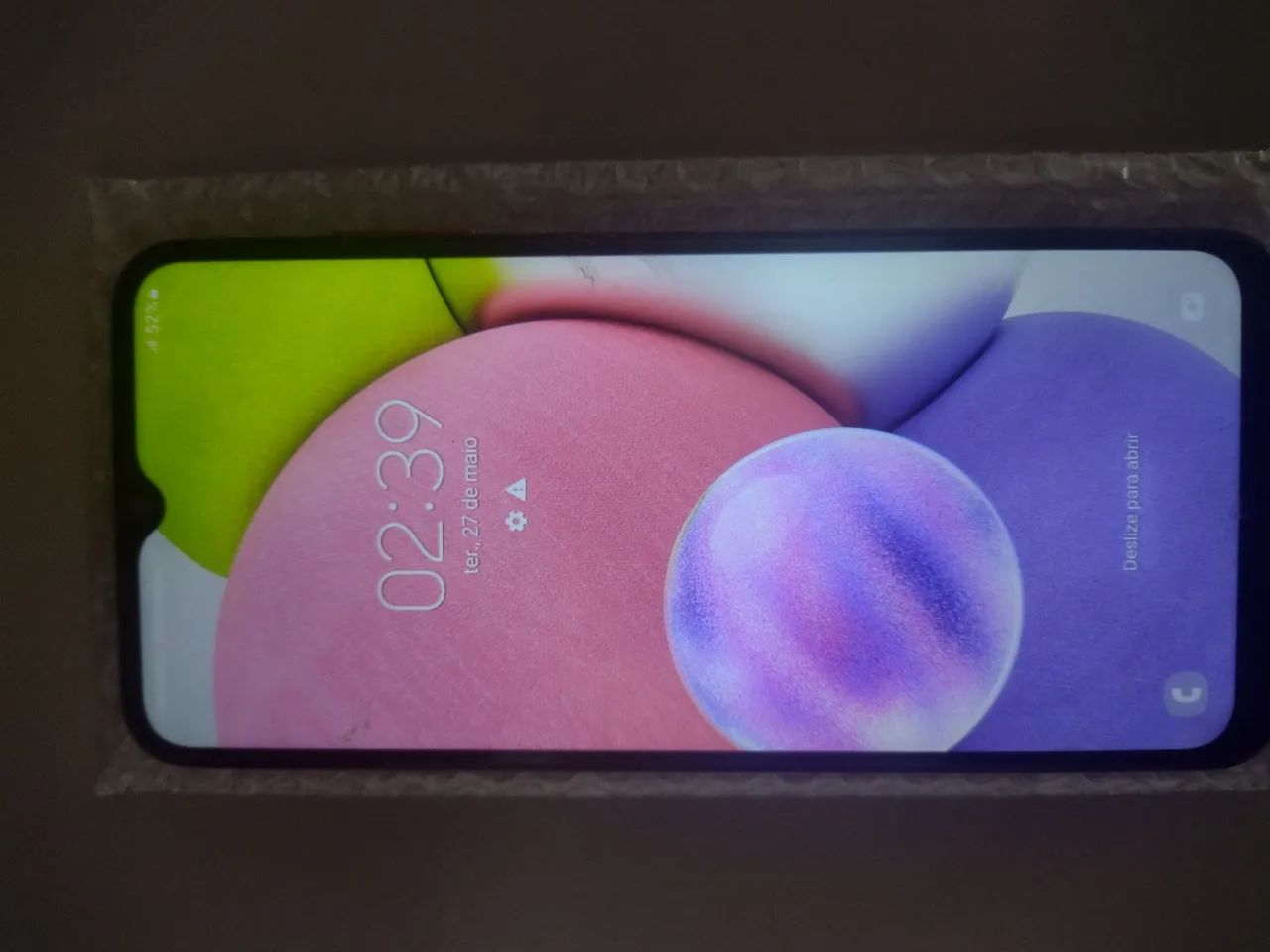 Samsung A03S  - Foto 2