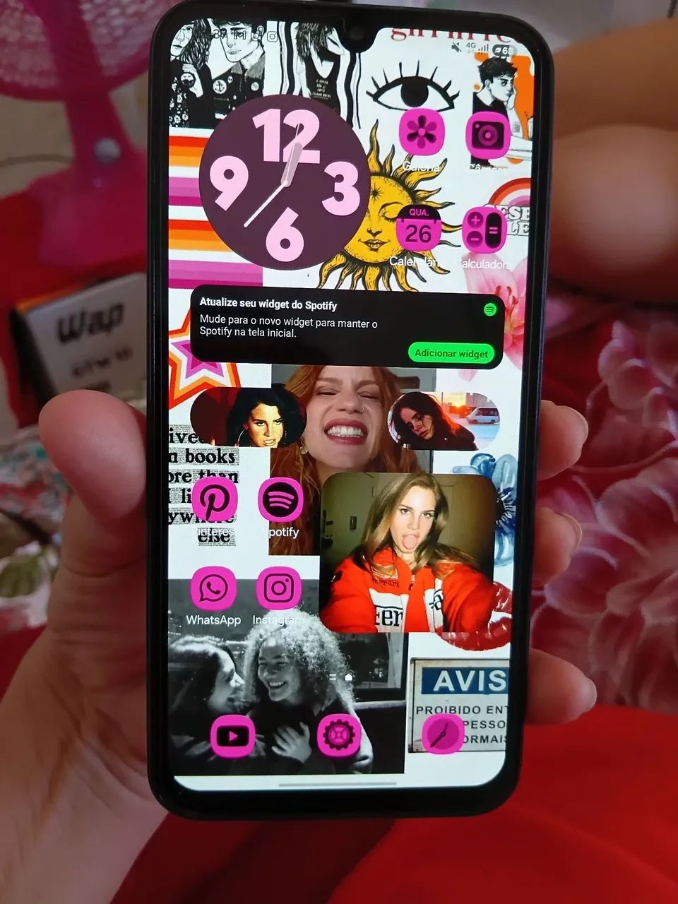 Celular Samsung A15 - Foto 4