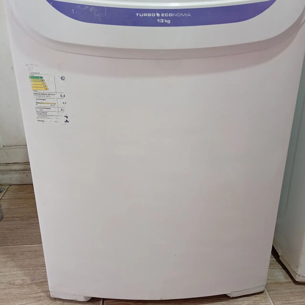 Máquina de lavar roupa  - Foto 5