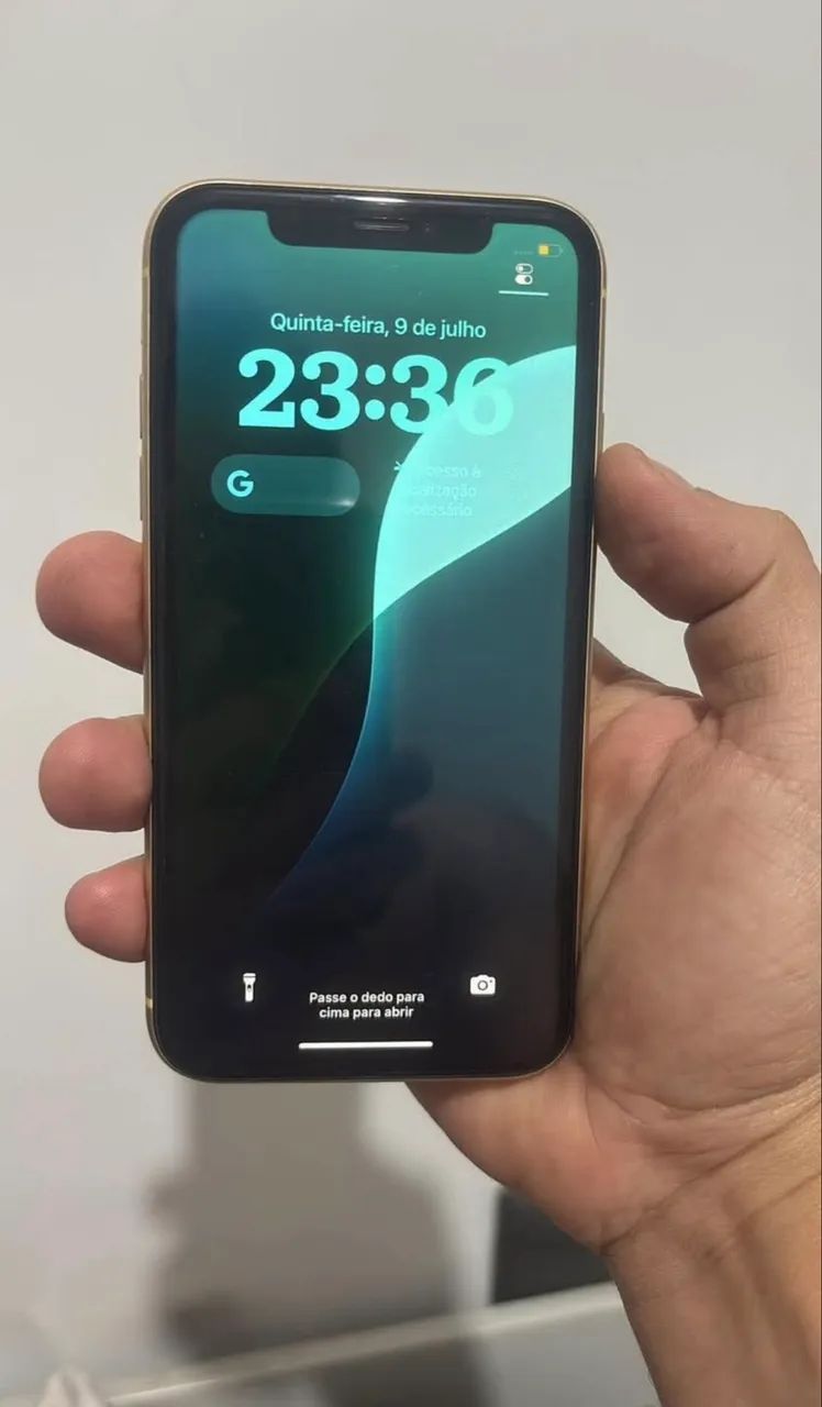 IPHONE XR - Foto 2