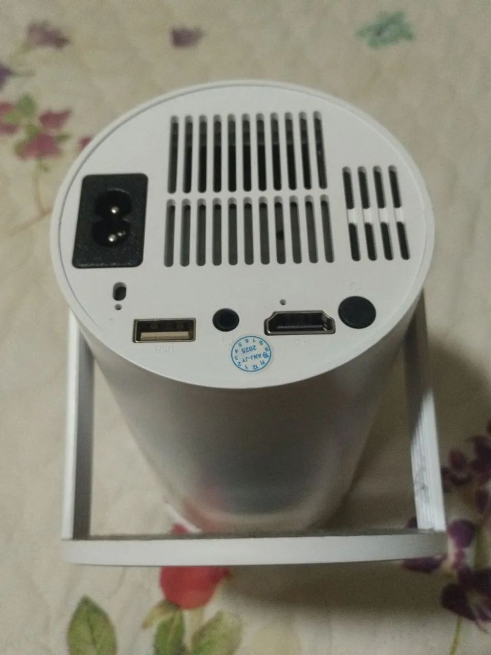 Projetor  - Foto 2