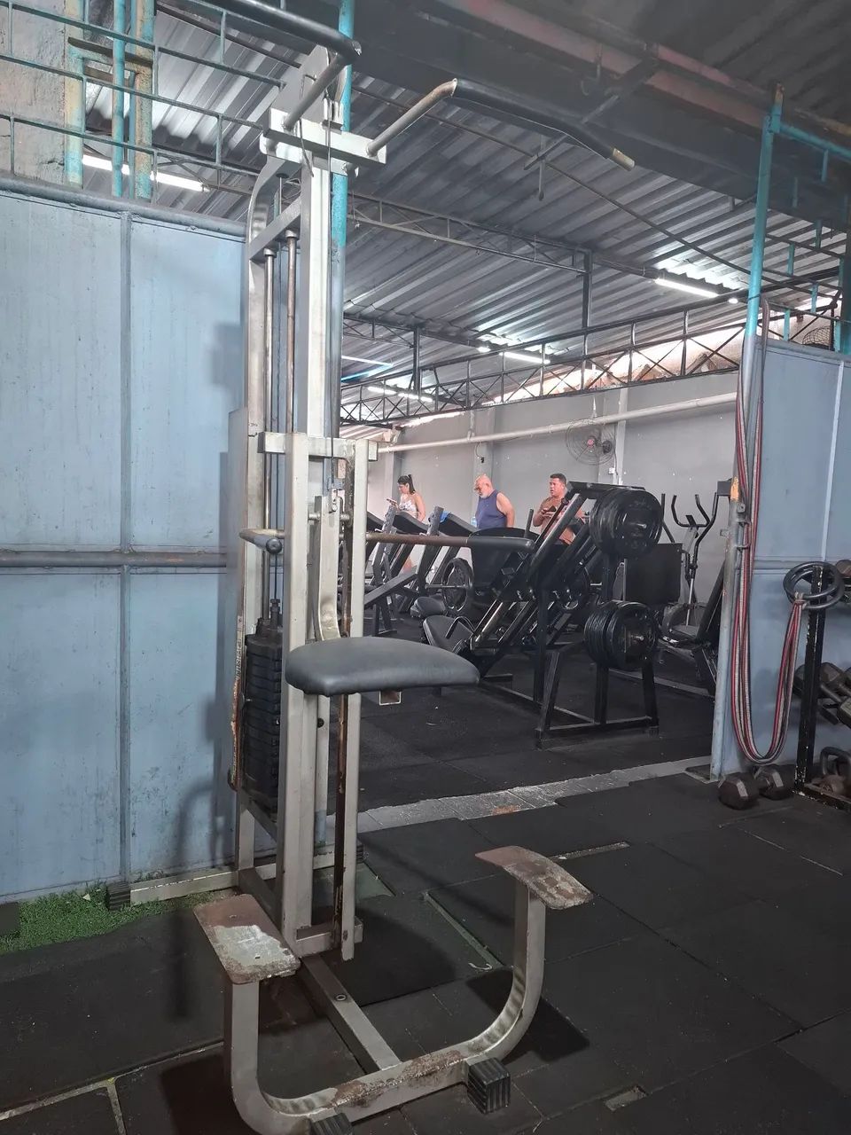 Graviton profissional academia  - Foto 5