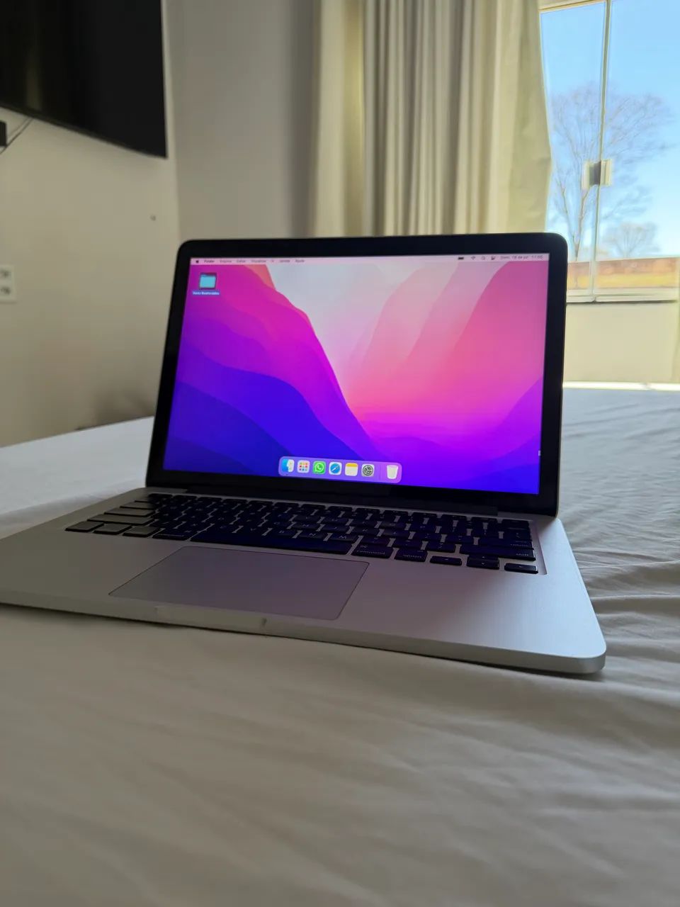 MacBook Pro 2015  - Foto 2