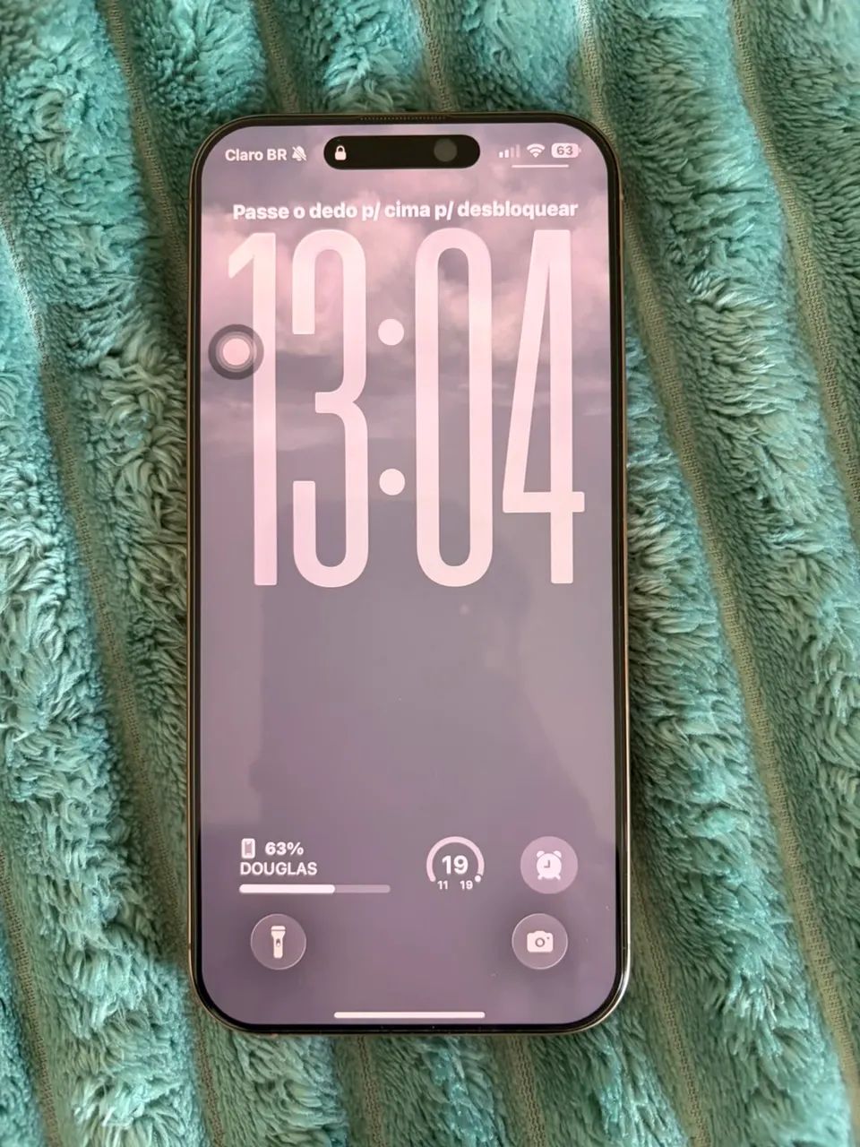 Iphone 16 pro Max 256gb - Foto 4