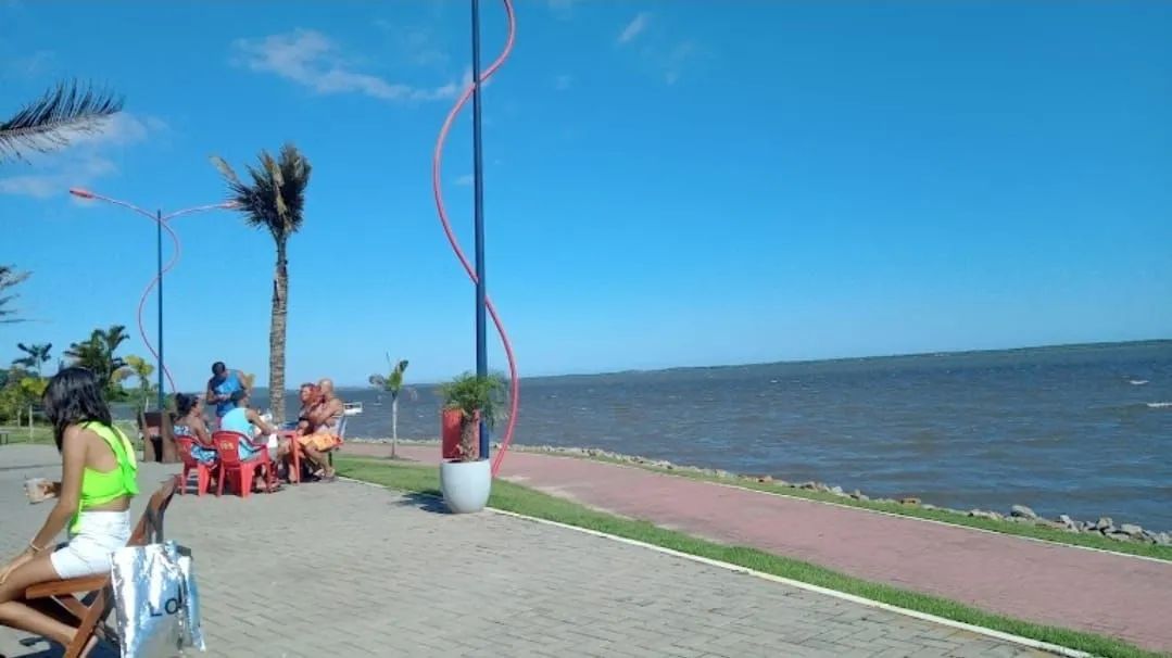 Terreno São José do Imbassaí  - Foto 3
