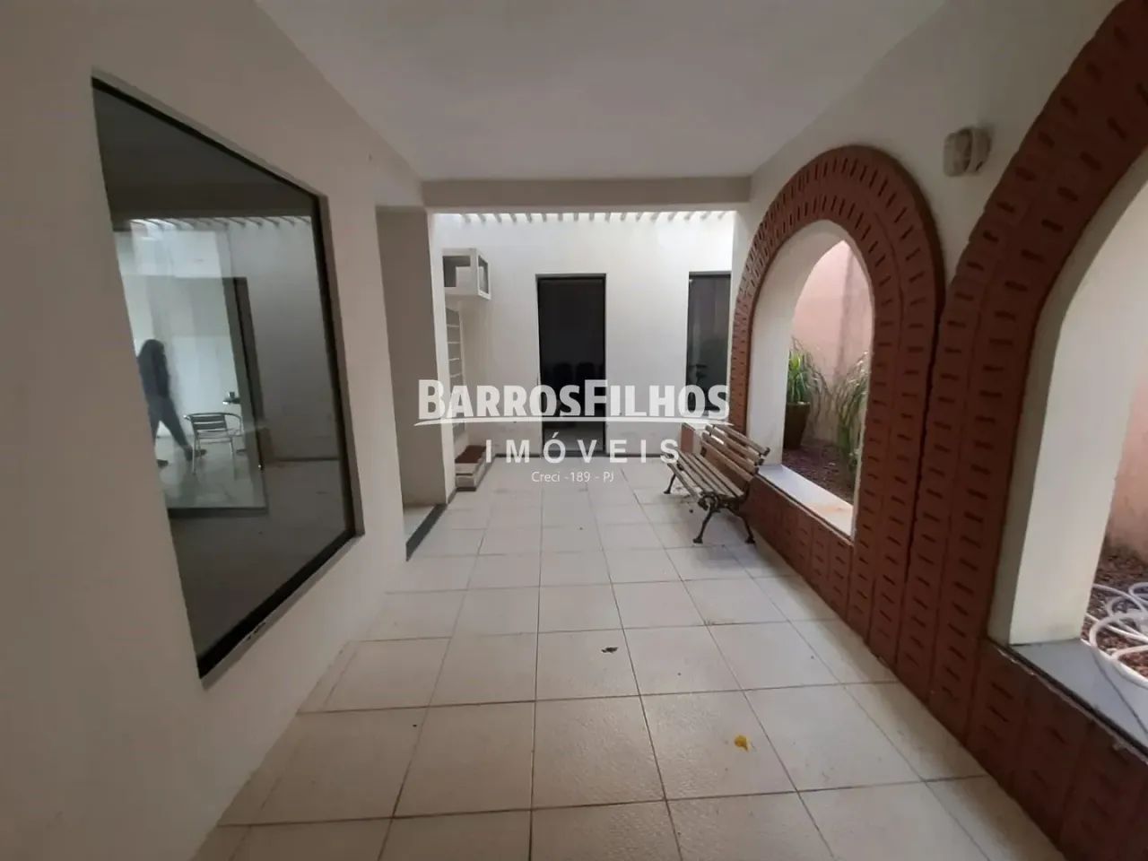 Sala para locação, 22 m² - São José - Aracaju/SE - Foto 2