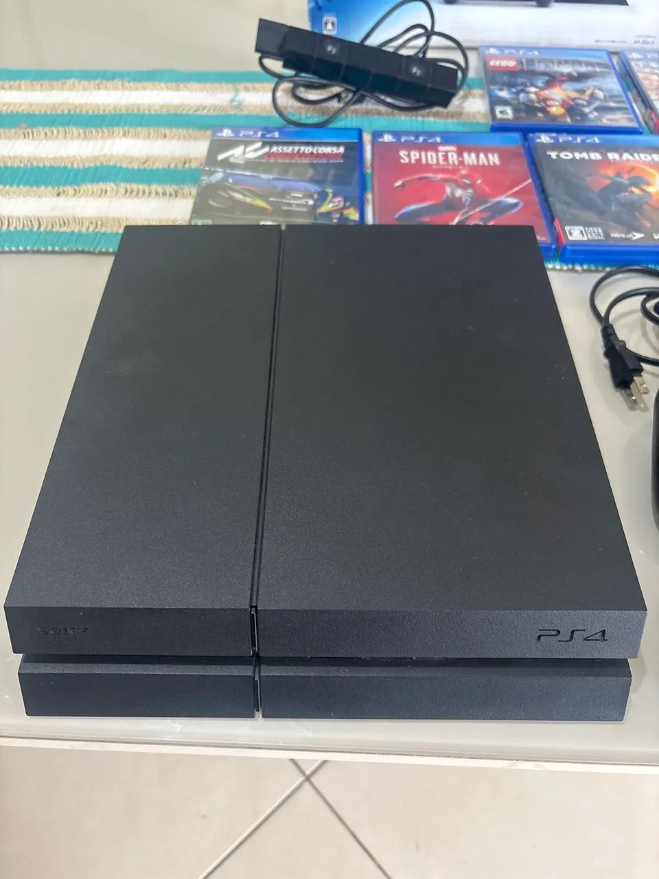 Ps4 completo  - Foto 3