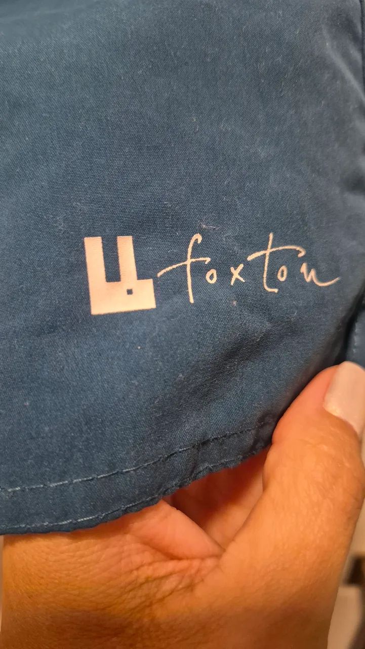 Bermuda Foxton  - Foto 4