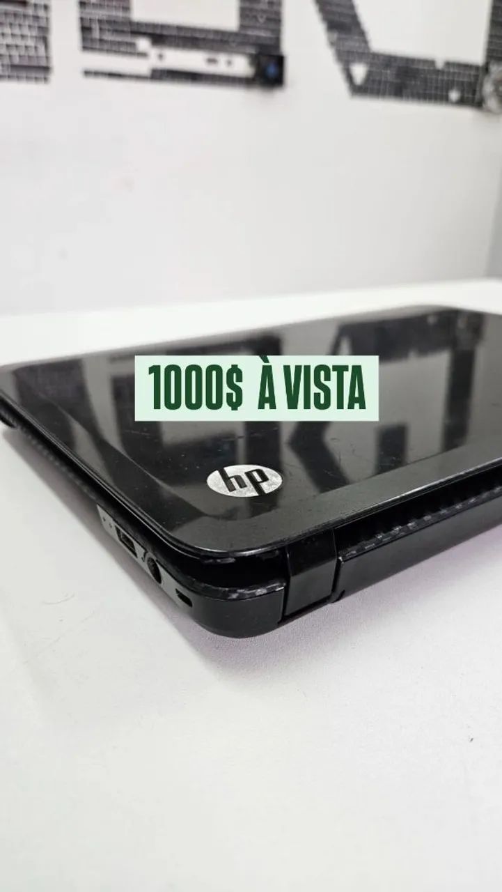 NOTEBOOK HP G4 - Foto 4