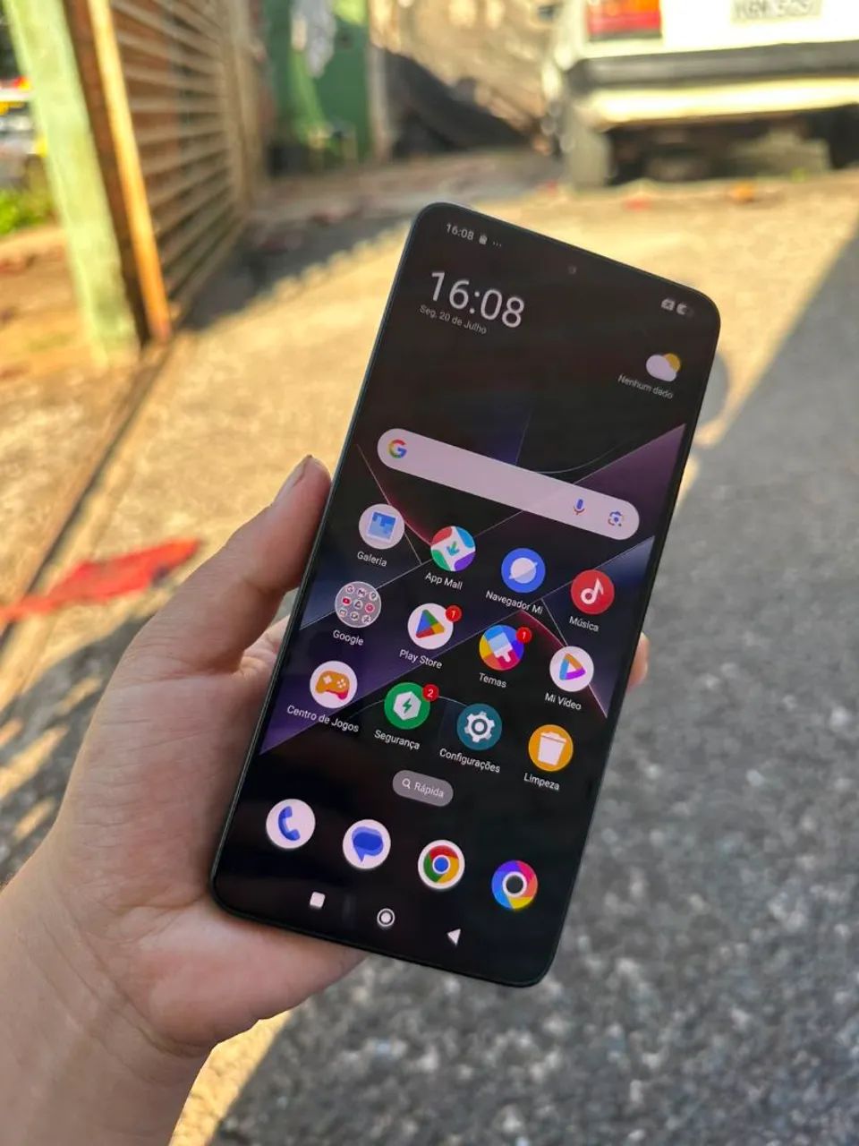 POCO X7 PRO 512GB / 12RAM  - Foto 4