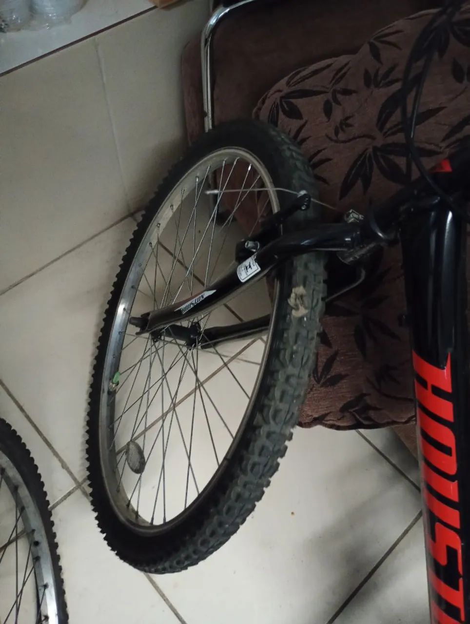Bicicleta  - Foto 2
