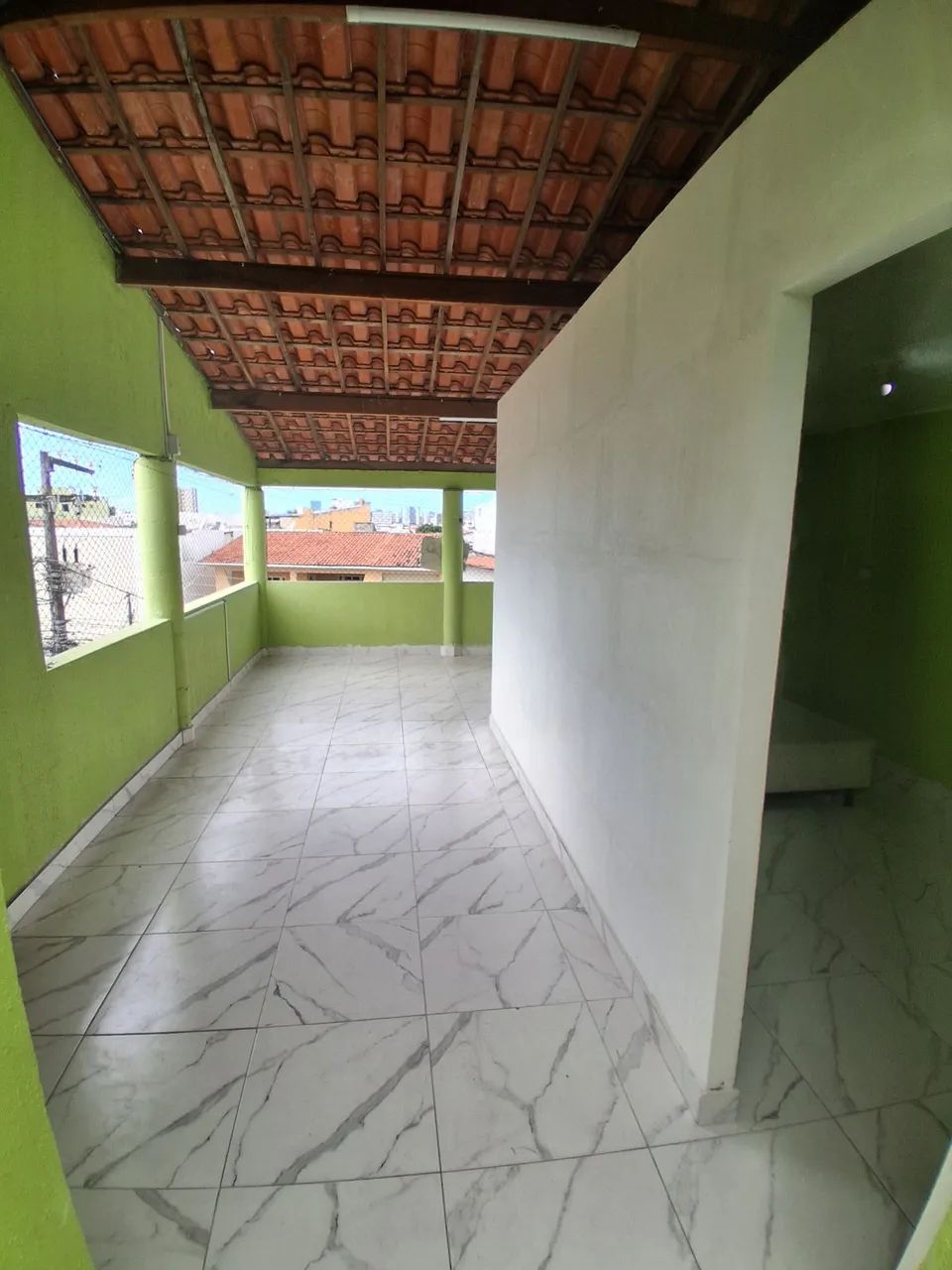Kitnet/loft