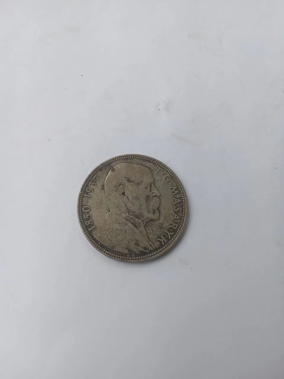 Moedas estrangeira