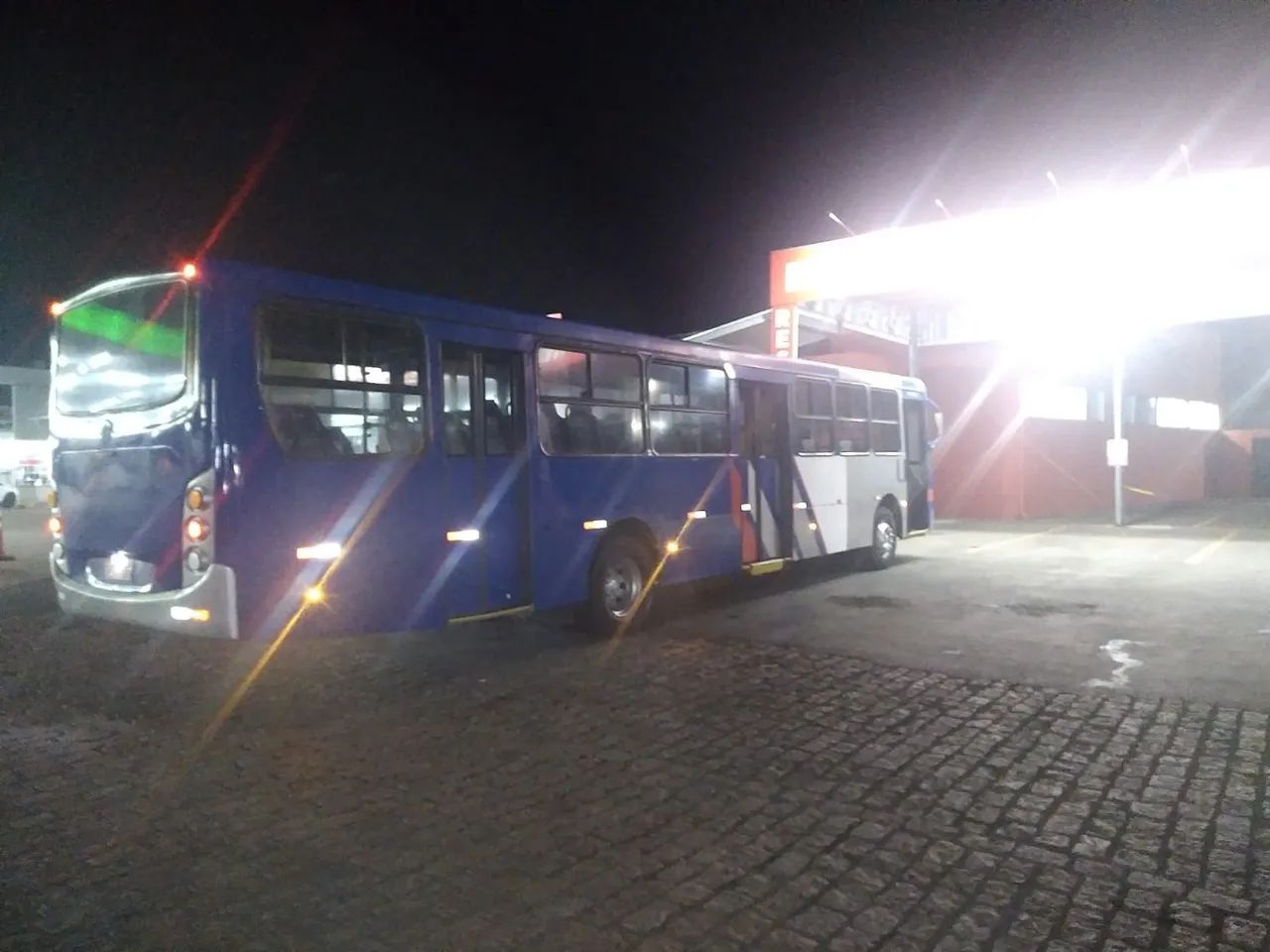 Ônibus Volkswagen 2011 - Foto 5